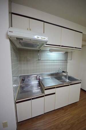 カルムの物件内観写真